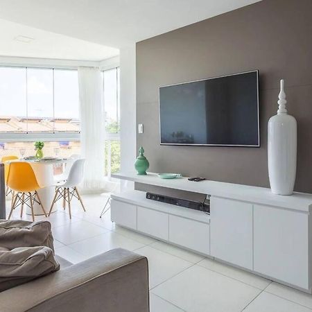 Aquarius Residence 206 Pôrto das Galinhas 외부 사진