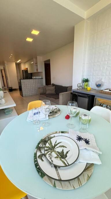 Aquarius Residence 206 Pôrto das Galinhas 외부 사진