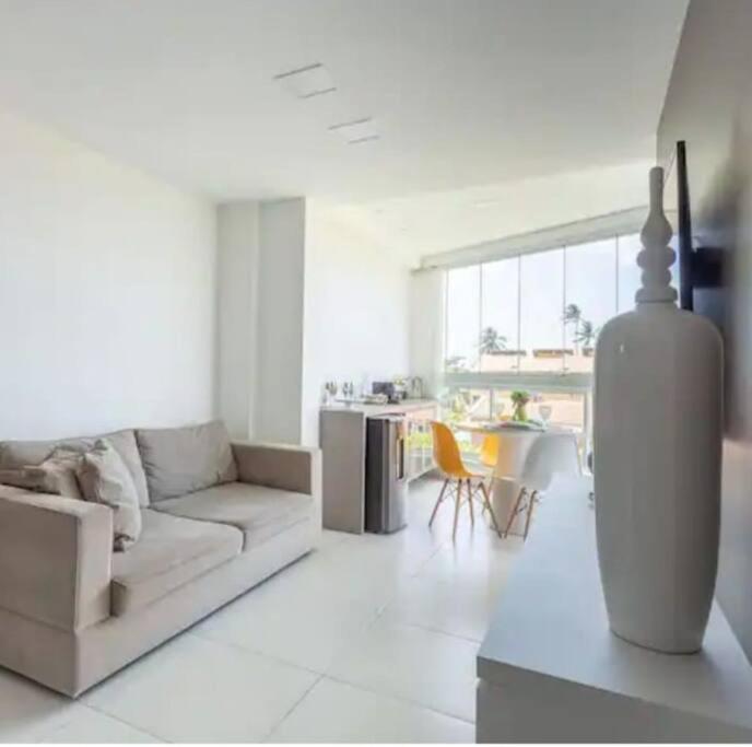 Aquarius Residence 206 Pôrto das Galinhas 외부 사진