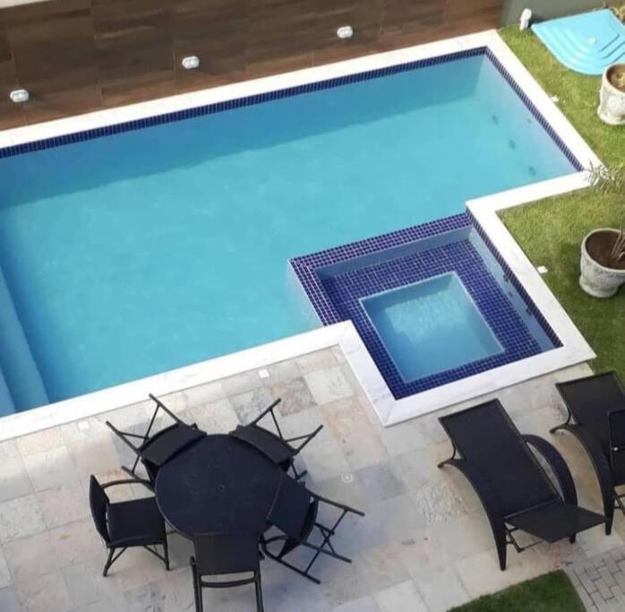 Aquarius Residence 206 Pôrto das Galinhas 외부 사진