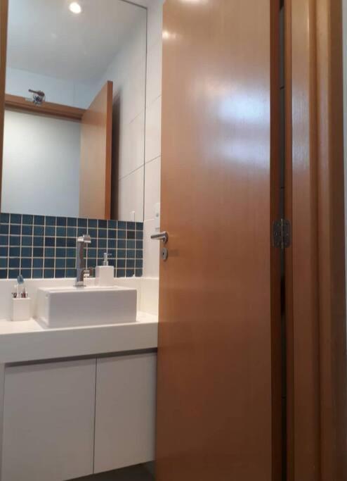 Aquarius Residence 206 Pôrto das Galinhas 외부 사진