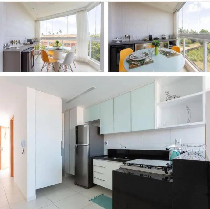 Aquarius Residence 206 Pôrto das Galinhas 외부 사진