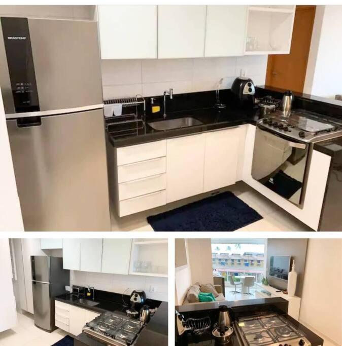 Aquarius Residence 206 Pôrto das Galinhas 외부 사진