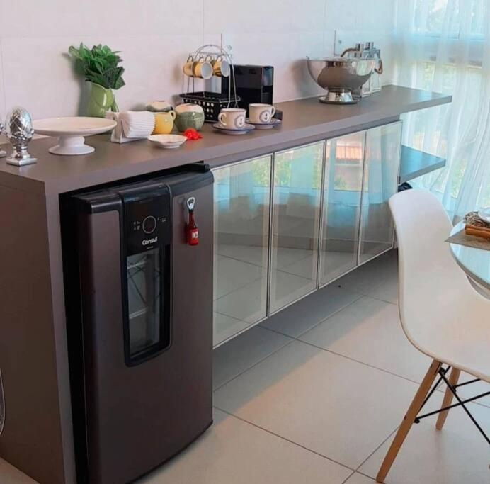 Aquarius Residence 206 Pôrto das Galinhas 외부 사진